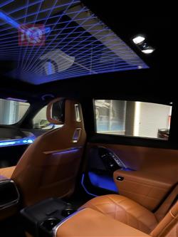 بي ام دبليو الفئة 7